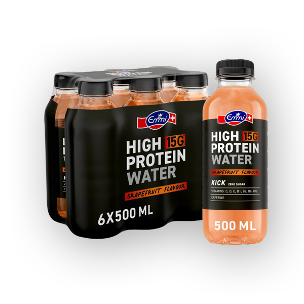 HighProteinWater_Grapefruit