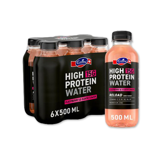HighProteinWater_Raspberry